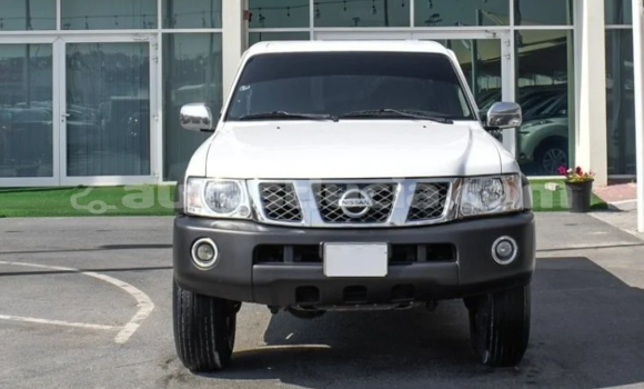 Buy Used Nissan Patrol Other Car in Castries in Castries Buy Used Nissan Patrol Other Car in Castries in Castries