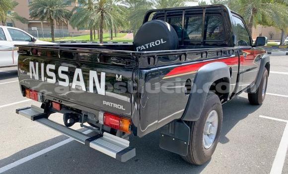Buy Used Nissan Patrol Other Car in Castries in Castries Buy Used Nissan Patrol Other Car in Castries in Castries