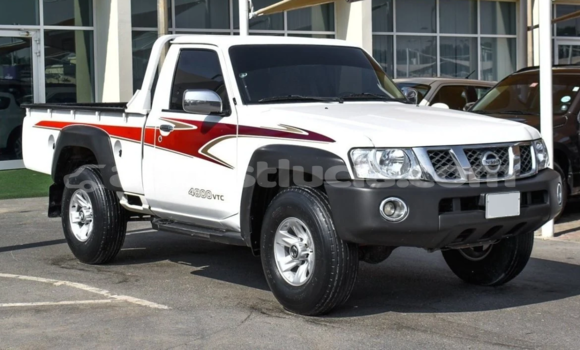 Buy Used Nissan Patrol Other Car in Castries in Castries Buy Used Nissan Patrol Other Car in Castries in Castries