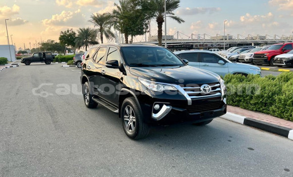 Buy Used Toyota Fortuner Other Car in Castries in Castries Buy Used Toyota Fortuner Other Car in Castries in Castries