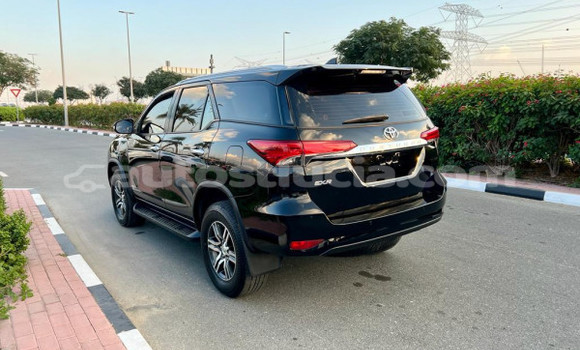 Buy Used Toyota Fortuner Other Car in Castries in Castries Buy Used Toyota Fortuner Other Car in Castries in Castries