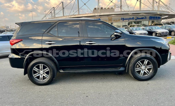 Buy Used Toyota Fortuner Other Car in Castries in Castries Buy Used Toyota Fortuner Other Car in Castries in Castries