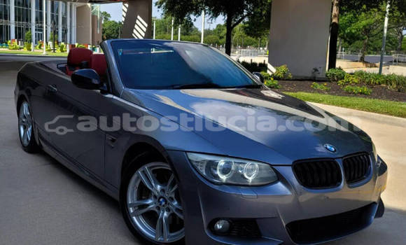 Buy Used BMW 3–Series Other Car in Castries in Castries