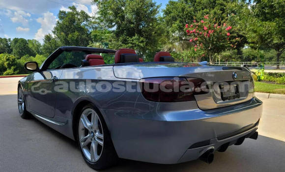 Acheter Occasion Voiture BMW 3–Series Autre à Castries, Castries Acheter Occasion Voiture BMW 3–Series Autre à Castries, Castries