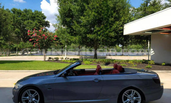 Acheter Occasion Voiture BMW 3–Series Autre à Castries, Castries Acheter Occasion Voiture BMW 3–Series Autre à Castries, Castries