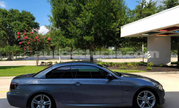 Acheter Occasion Voiture BMW 3–Series Autre à Castries, Castries Acheter Occasion Voiture BMW 3–Series Autre à Castries, Castries