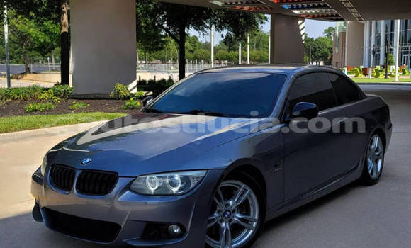 Acheter Occasion Voiture BMW 3–Series Autre à Castries, Castries Acheter Occasion Voiture BMW 3–Series Autre à Castries, Castries