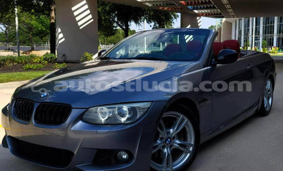 Acheter Occasion Voiture BMW 3–Series Autre à Castries, Castries Acheter Occasion Voiture BMW 3–Series Autre à Castries, Castries