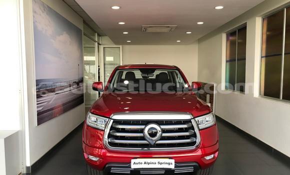 Buy Used GMC Savana Red Car in Castries in Castries Buy Used GMC Savana Red Car in Castries in Castries