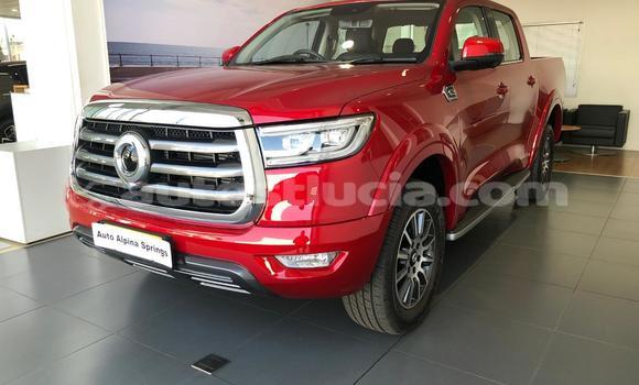 Buy Used GMC Savana Red Car in Castries in Castries Buy Used GMC Savana Red Car in Castries in Castries