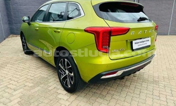 Buy Used Haval H2 Green Car in Castries in Castries Buy Used Haval H2 Green Car in Castries in Castries