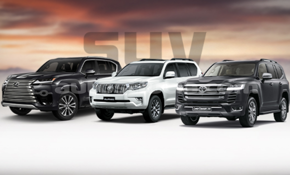 Buy Used Toyota Land Cruiser White Car in Castries in Castries Buy Used Toyota Land Cruiser White Car in Castries in Castries