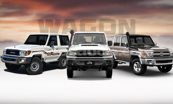 Buy Used Toyota Land Cruiser White Car in Castries in Castries Buy Used Toyota Land Cruiser White Car in Castries in Castries