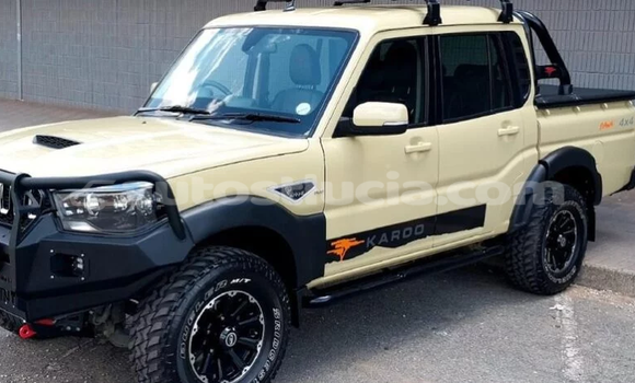 Buy Used Mahindra Scorpio Brown Car in Castries in Castries Buy Used Mahindra Scorpio Brown Car in Castries in Castries