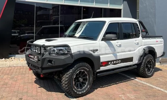 Buy Used Mahindra Scorpio Brown Car in Castries in Castries Buy Used Mahindra Scorpio Brown Car in Castries in Castries