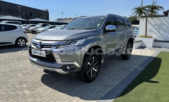 Buy Used Mitsubishi Pajero Other Car in Castries in Castries Buy Used Mitsubishi Pajero Other Car in Castries in Castries
