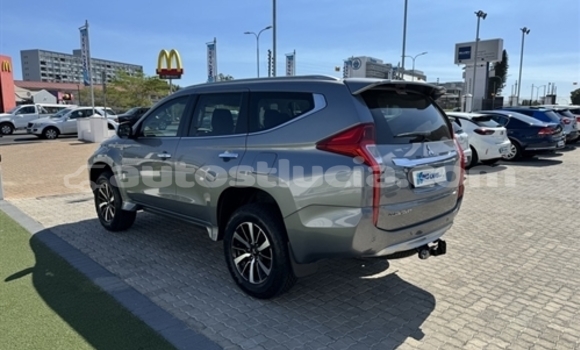 Buy Used Mitsubishi Pajero Other Car in Castries in Castries Buy Used Mitsubishi Pajero Other Car in Castries in Castries