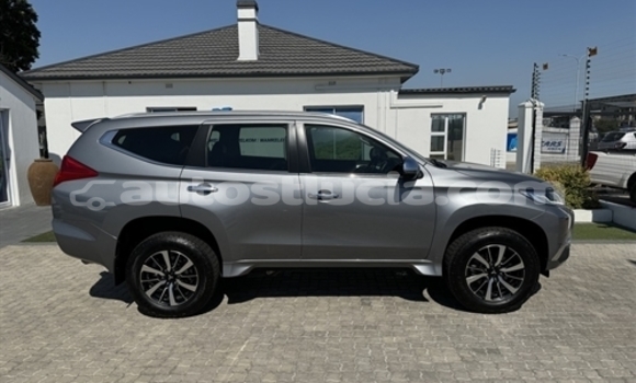 Buy Used Mitsubishi Pajero Other Car in Castries in Castries Buy Used Mitsubishi Pajero Other Car in Castries in Castries