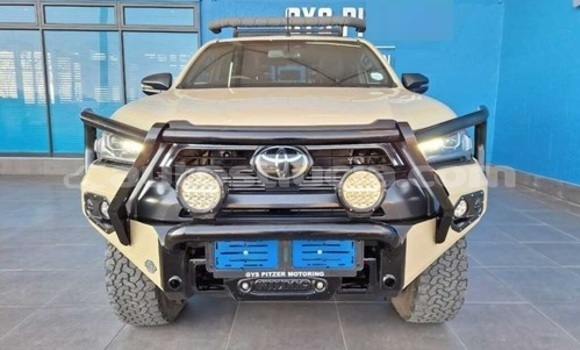 Buy Used Toyota Hilux Other Car in Castries in Castries Buy Used Toyota Hilux Other Car in Castries in Castries