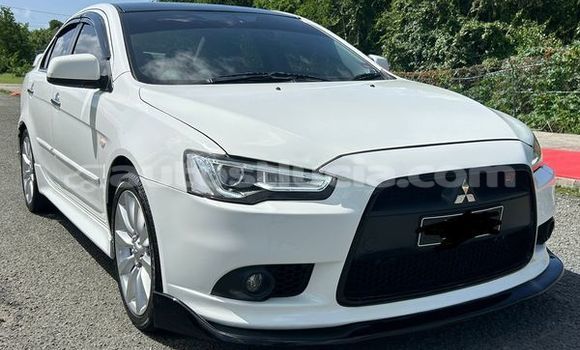 Buy Used Mitsubishi Lancer Other Car in Castries in Castries Buy Used Mitsubishi Lancer Other Car in Castries in Castries