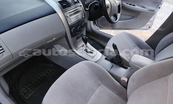 Buy Used Toyota Axio Other Car in Dennery in Dennery Buy Used Toyota Axio Other Car in Dennery in Dennery