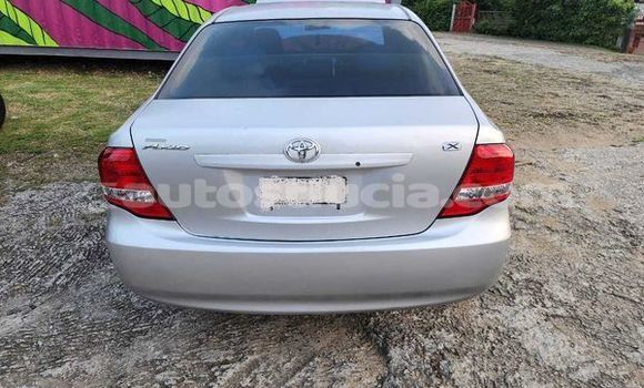 Buy Used Toyota Axio Other Car in Dennery in Dennery Buy Used Toyota Axio Other Car in Dennery in Dennery