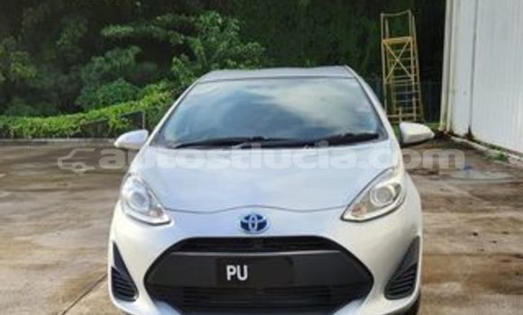 Buy Used Toyota Aqua Other Car in Anse-la-Raye in Anse-la-Raye