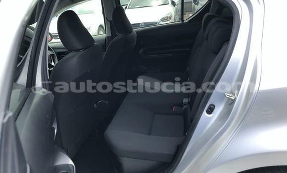 Buy Used Toyota Aqua Other Car in Anse-la-Raye in Anse-la-Raye Buy Used Toyota Aqua Other Car in Anse-la-Raye in Anse-la-Raye