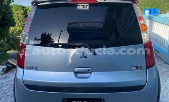 Buy Used Mitsubishi Colt Other Car in Choiseul in Choiseul Buy Used Mitsubishi Colt Other Car in Choiseul in Choiseul