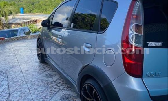 Buy Used Mitsubishi Colt Other Car in Choiseul in Choiseul Buy Used Mitsubishi Colt Other Car in Choiseul in Choiseul