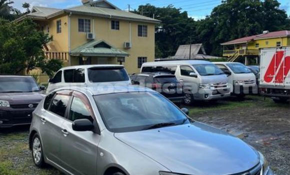 Buy Used Subaru Impreza Other Car in Choc in Castries