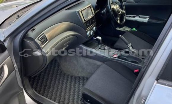 Buy Used Subaru Impreza Other Car in Choc in Castries Buy Used Subaru Impreza Other Car in Choc in Castries