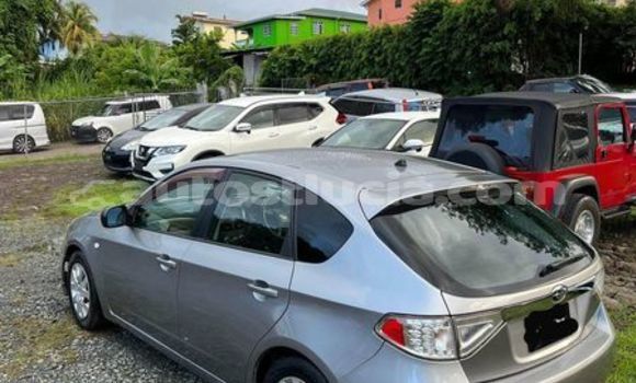 Buy Used Subaru Impreza Other Car in Choc in Castries Buy Used Subaru Impreza Other Car in Choc in Castries
