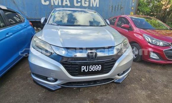 Buy Used Honda Vezel Other Car in Anse-la-Raye in Anse-la-Raye Buy Used Honda Vezel Other Car in Anse-la-Raye in Anse-la-Raye