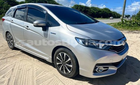 Buy Used Honda Shuttle Other Car in Dennery in Dennery Buy Used Honda Shuttle Other Car in Dennery in Dennery