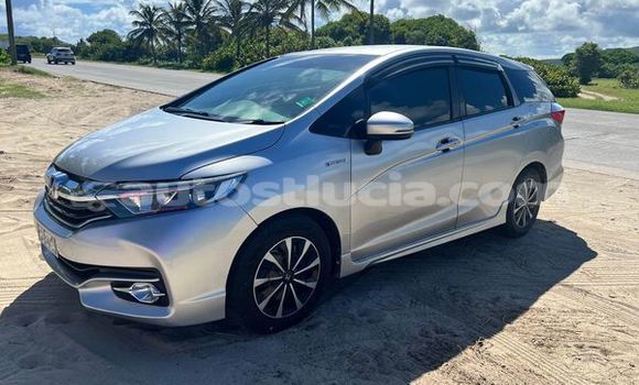 Buy Used Honda Shuttle Other Car in Dennery in Dennery Buy Used Honda Shuttle Other Car in Dennery in Dennery