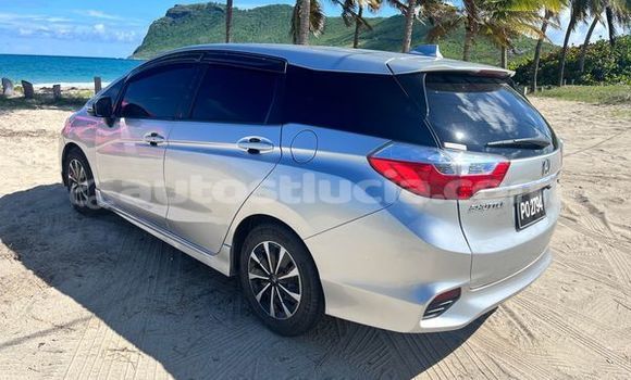 Buy Used Honda Shuttle Other Car in Dennery in Dennery Buy Used Honda Shuttle Other Car in Dennery in Dennery