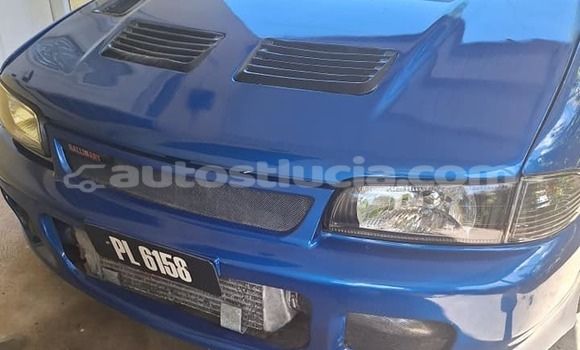 Buy Used Mitsubishi Lancer Other Car in Castries in Castries Buy Used Mitsubishi Lancer Other Car in Castries in Castries