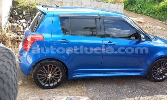 Buy Used Suzuki Swift Other Car in Anse-la-Raye in Anse-la-Raye Buy Used Suzuki Swift Other Car in Anse-la-Raye in Anse-la-Raye