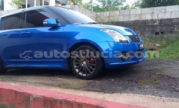 Buy Used Suzuki Swift Other Car in Anse-la-Raye in Anse-la-Raye Buy Used Suzuki Swift Other Car in Anse-la-Raye in Anse-la-Raye