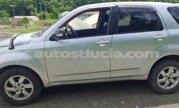 Buy Used Toyota Rush Other Car in Choc in Castries Buy Used Toyota Rush Other Car in Choc in Castries