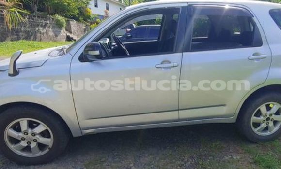 Buy Used Toyota Rush Other Car in Choc in Castries Buy Used Toyota Rush Other Car in Choc in Castries