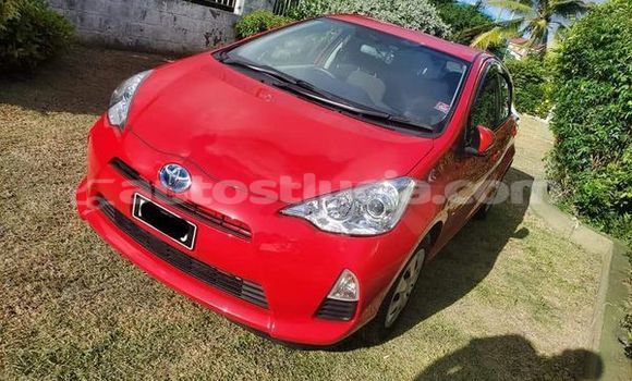 Buy Used Toyota Aqua Other Car in Anse-la-Raye in Anse-la-Raye Buy Used Toyota Aqua Other Car in Anse-la-Raye in Anse-la-Raye