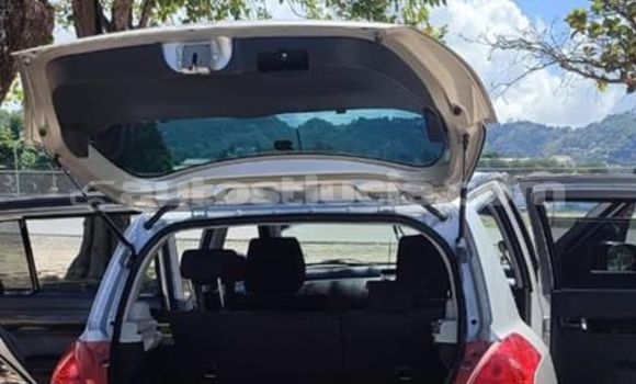 Buy Used Toyota 4Runner Other Car in Dennery in Dennery