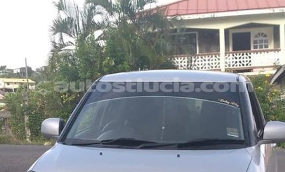 Buy Used Toyota 4Runner Other Car in Dennery in Dennery Buy Used Toyota 4Runner Other Car in Dennery in Dennery