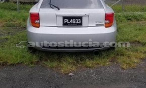 Buy Used Toyota Celica Other Car in Dennery in Dennery Buy Used Toyota Celica Other Car in Dennery in Dennery