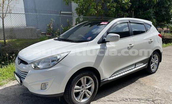 Buy Used Hyundai Tucson Other Car in Anse-la-Raye in Anse-la-Raye Buy Used Hyundai Tucson Other Car in Anse-la-Raye in Anse-la-Raye
