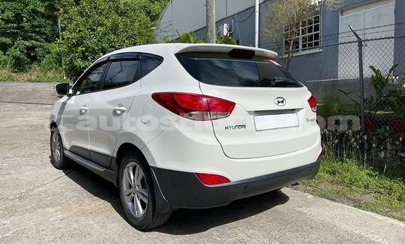 Buy Used Hyundai Tucson Other Car in Anse-la-Raye in Anse-la-Raye Buy Used Hyundai Tucson Other Car in Anse-la-Raye in Anse-la-Raye