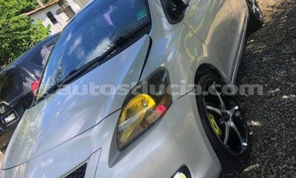 Buy Used Toyota Belta Other Car in Choiseul in Choiseul Buy Used Toyota Belta Other Car in Choiseul in Choiseul