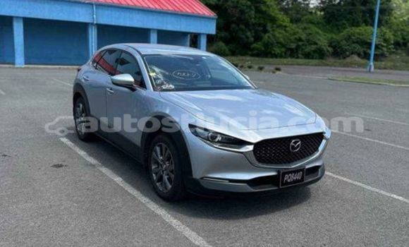 Buy Used Mazda CX-3 Other Car in Canaries in Canaries